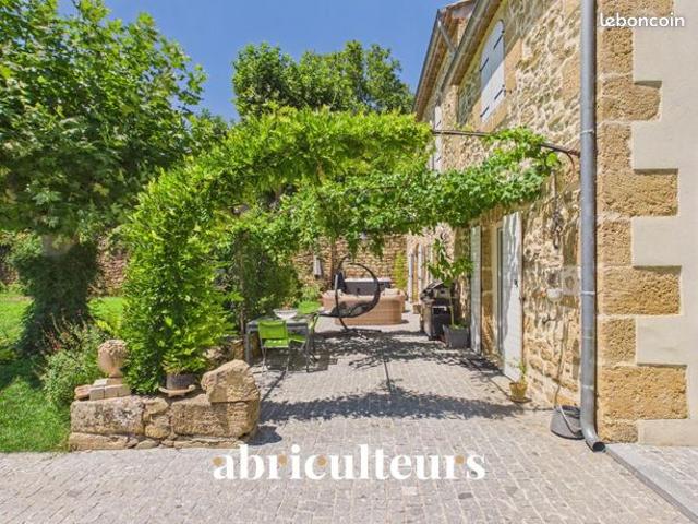 Maison vente à Istres, Grans