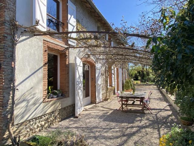 Maison vente à Muret, Carbonne