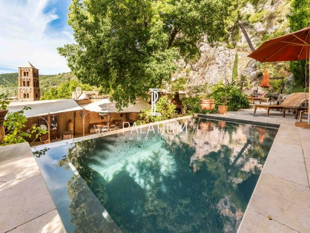 Maison vente à Digne-les-Bains, Moustiers-sainte-marie