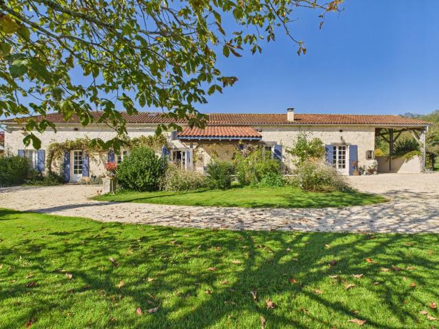 Maison vente à Villeneuve-sur-Lot, Villeréal