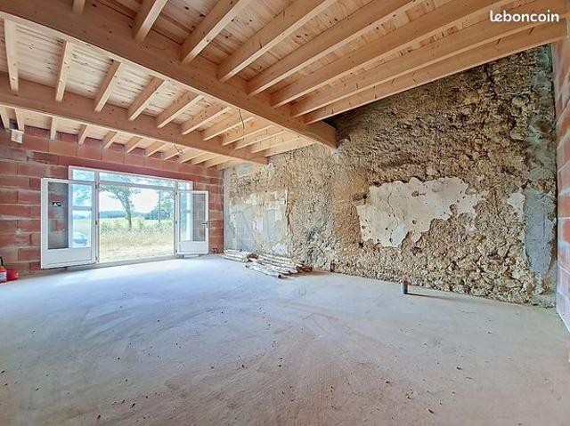 Maison vente à Saint-Pierre-de-Mons, Gironde