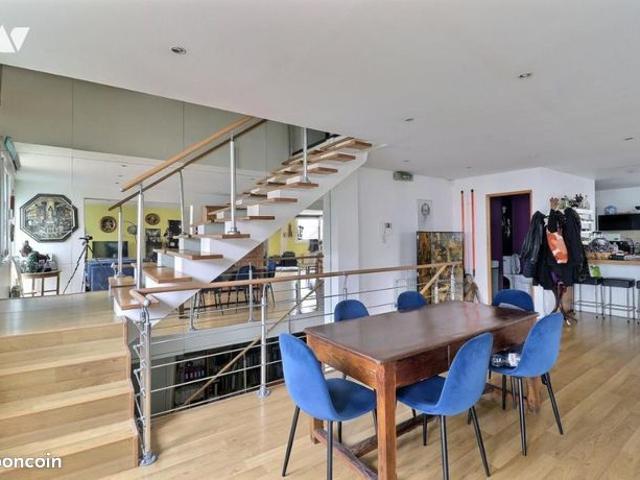 Maison vente à Bobigny, Romainville