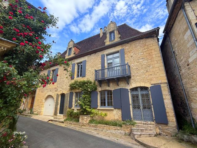 Maison vente à La Mouthe, Le Bugue