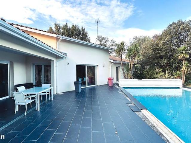 Maison vente à Plassac, Charente-Maritime