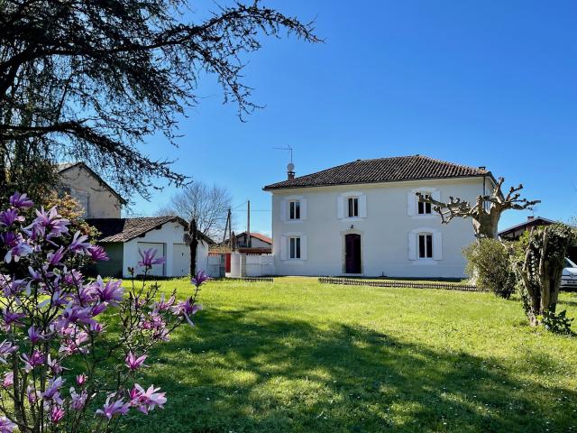 Maison vente à Dax, Vicq-d'auribat