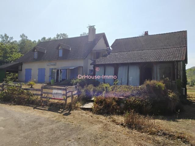 Maison vente à Villefranche-de-Rouergue, Monteils