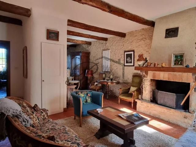 Maison vente à Apt, La Bastide-des-jourdans