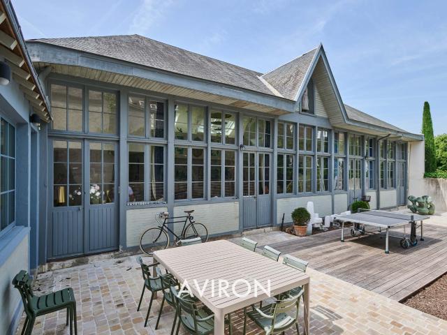 Maison vente à Chartres