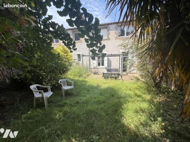 Maison vente à Nantes
