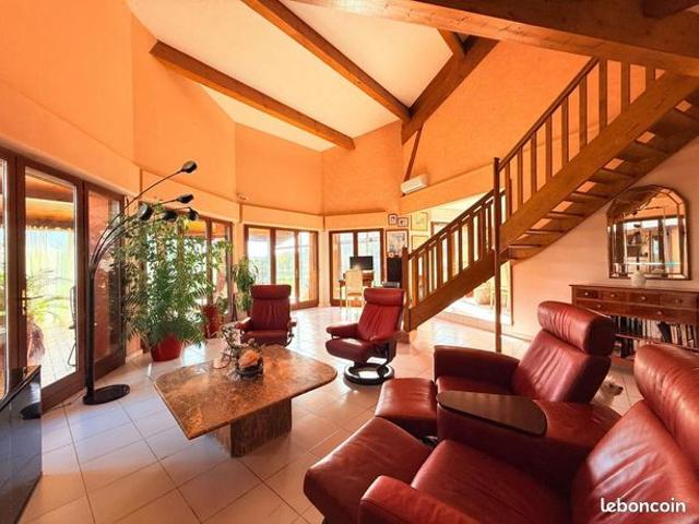 Maison vente à Muret, Lherm