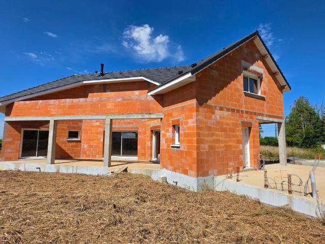 Maison vente à Pau