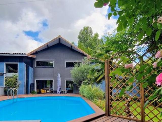 Maison vente à Nantes, Monnières
