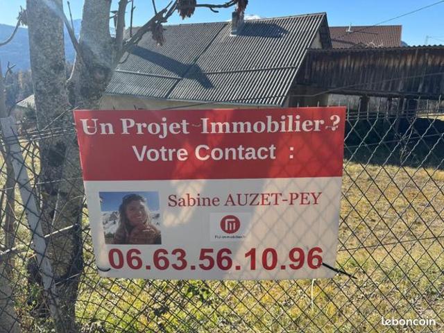 Maison vente à Digne-les-Bains, Seyne