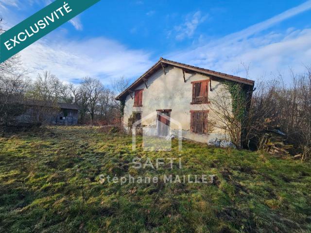 Maison vente à Mont-de-Marsan, Labrit