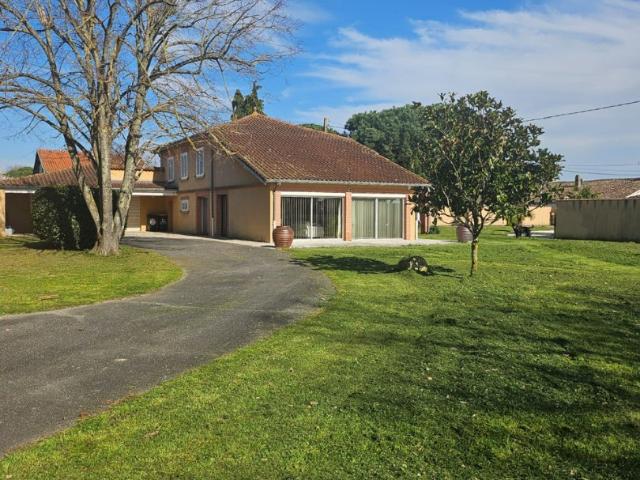 Maison vente à Castelnau-d'Estrétefonds, Haute-Garonne