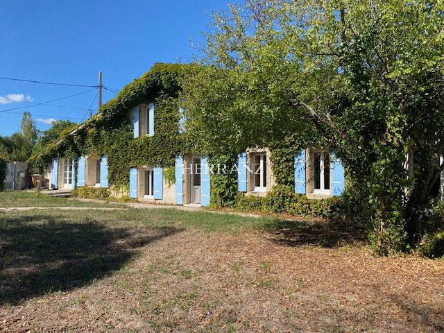 Maison vente à La Lande-de-Fronsac, Gironde