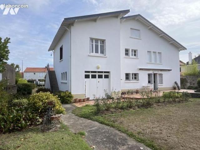 Maison vente à Nantes, Rezé