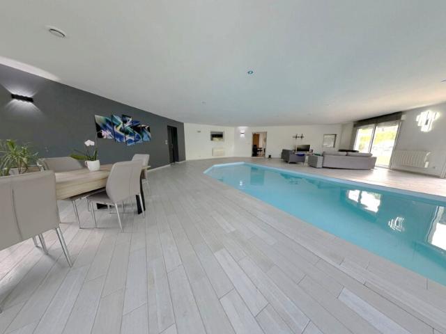 Maison vente à France métropolitaine, Saint-victor-de-cessieu