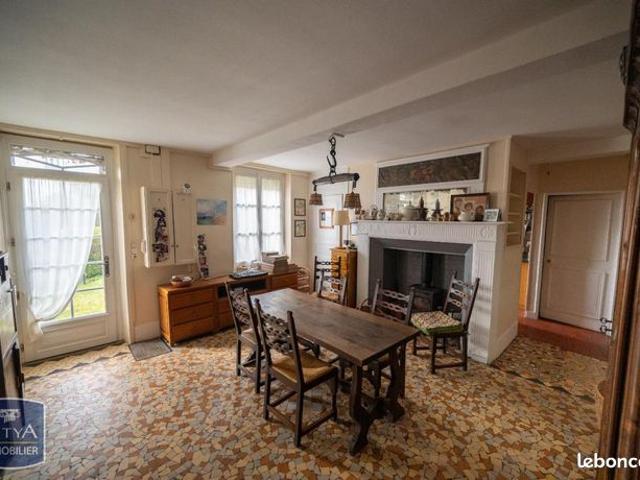 Maison vente à Beauvais, Verderel-lès-sauqueuse