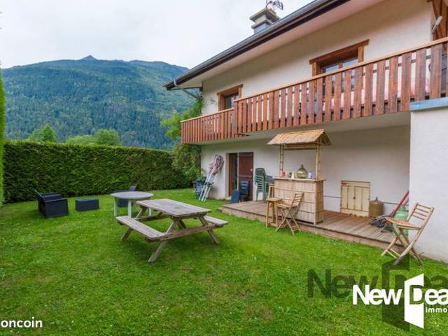 Maison vente à Bonneville, Les Houches