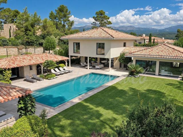 Maison vente à Lombardie, Tourrettes