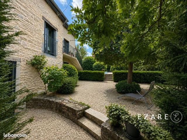 Maison vente à Dijon, Fleurey-sur-ouche