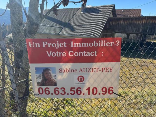 Maison vente à Digne-les-Bains, Seyne