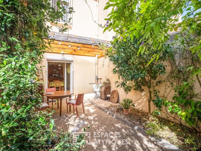 Maison vente à Narbonne
