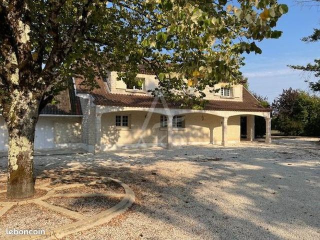 Maison vente à Angoulême, Aignes-et-puypéroux