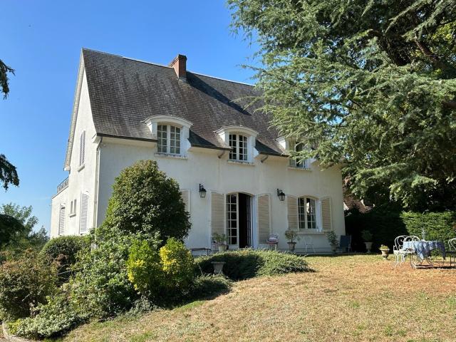 Maison vente à Montargis, Gien