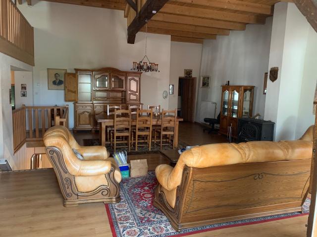Maison vente à Lunéville, Fontenoy-la-joûte