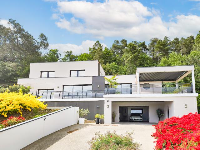 Maison vente à Tournon-sur-Rhône, Annonay