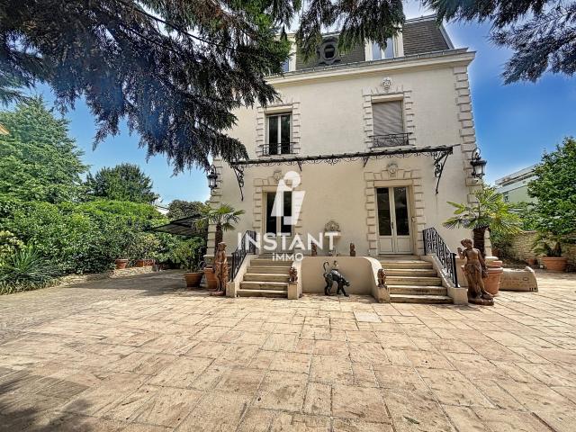 Maison vente à Nogent-sur-Marne, Nogent-sur-marne