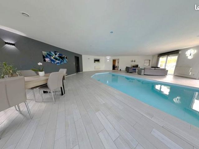 Maison vente à Saint-victor-de-cessieu, Guadeloupe