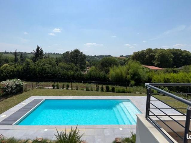 Maison vente à Toulouse, Pin-balma