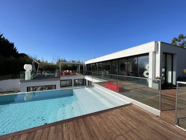 Maison vente à Bouliac, Gironde