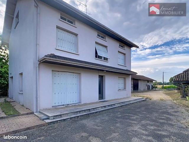 Maison vente à Bourg-en-Bresse, Pont-de-vaux