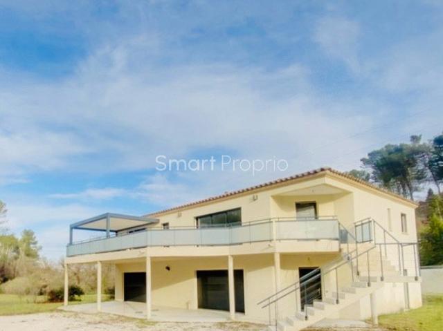 Maison vente à Marseille, Belcodène