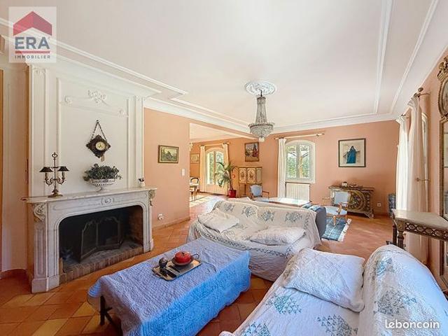 Maison vente à Aix-en-Provence, Fuveau
