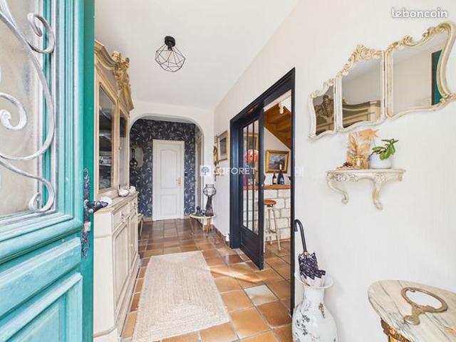 Maison vente à Quimper, Bretagne