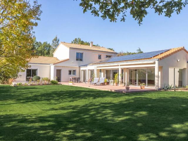 Maison vente à Le Gros Chêne, Saint-Aignan-Grandlieu