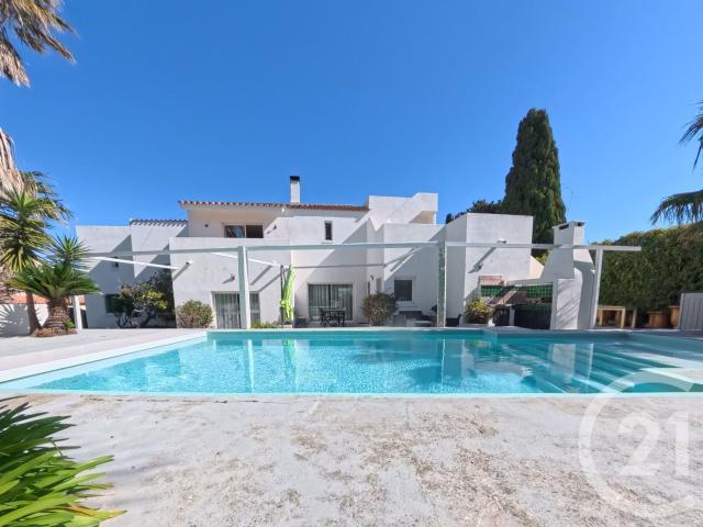 Maison vente à Perpignan