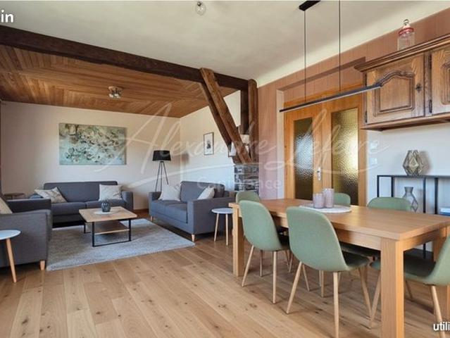 Maison vente à Prades, Osséja