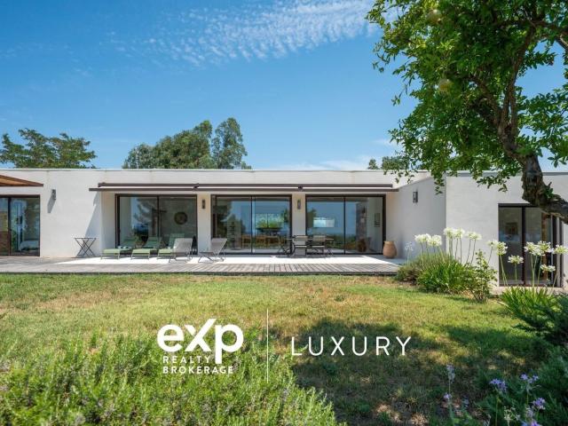 Maison vente à Les Plâtrières, Aix-en-Provence