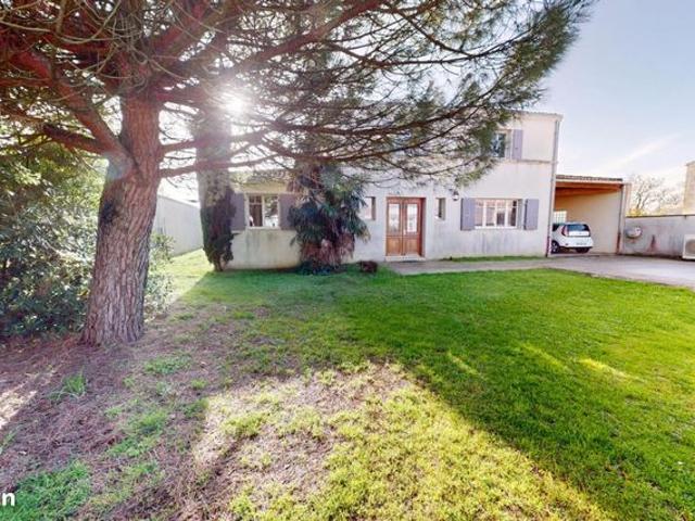 Maison vente à Rochefort, Fouras