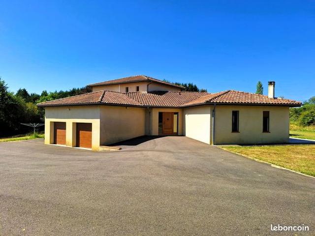 Maison vente à Bergerac, Plaisance