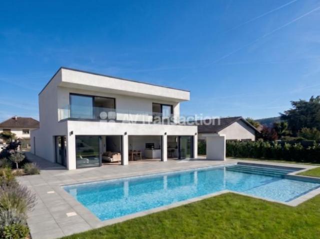 Maison vente à Chambéry, Yenne