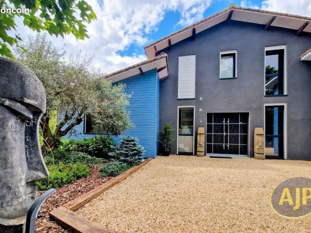 Maison vente à Nantes, Monnières