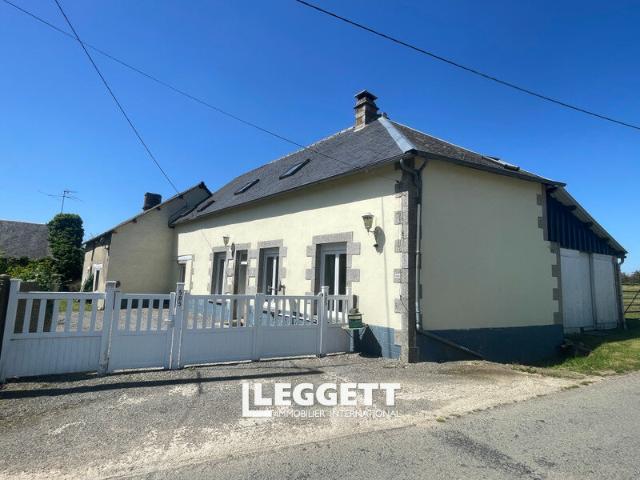 Maison vente à Mayenne, Lignières-orgères