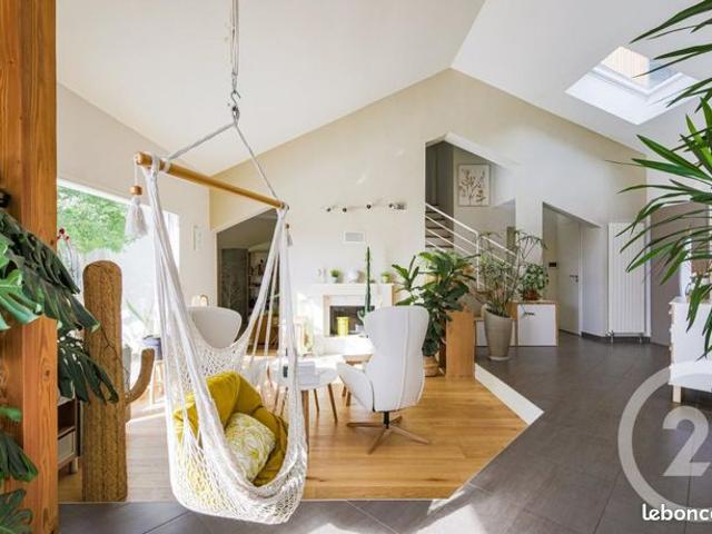 Maison vente à Grenoble, Saint-martin-d'uriage